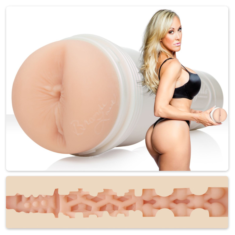 Мастурбатор Fleshlight Girls: Brandi Love Shameless Мастурбатор Fleshlight Girls: Brandi Love Shameless