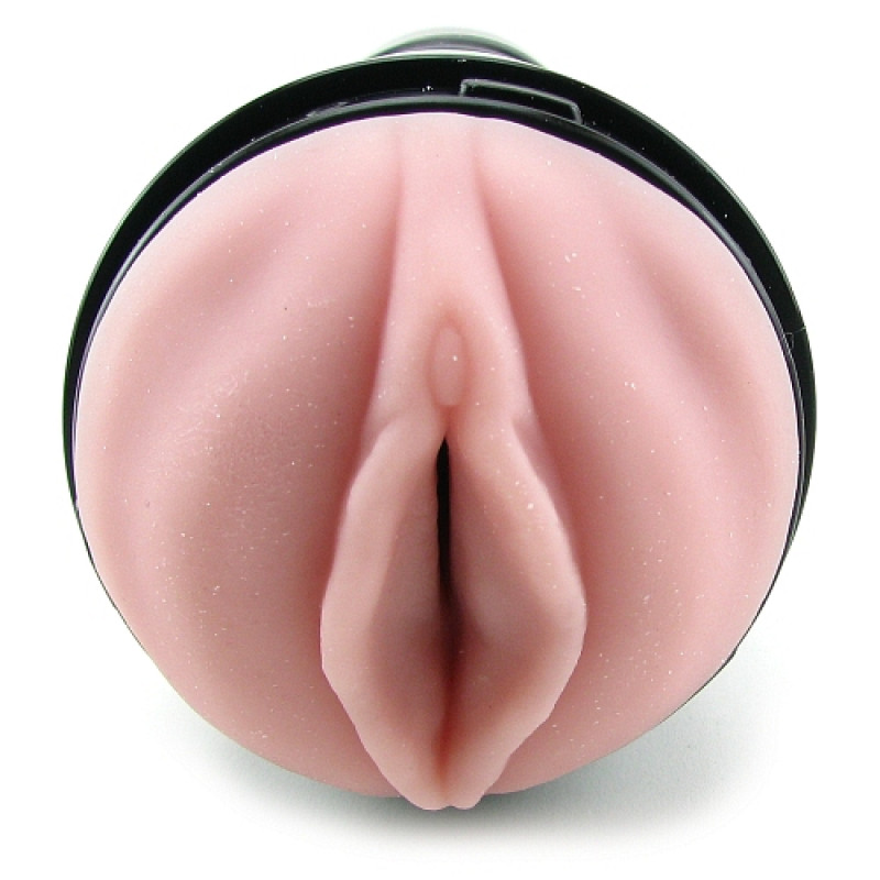 Мастурбатор Fleshlight Vibro Pink Lady Touch Мастурбатор Fleshlight Vibro Pink Lady Touch