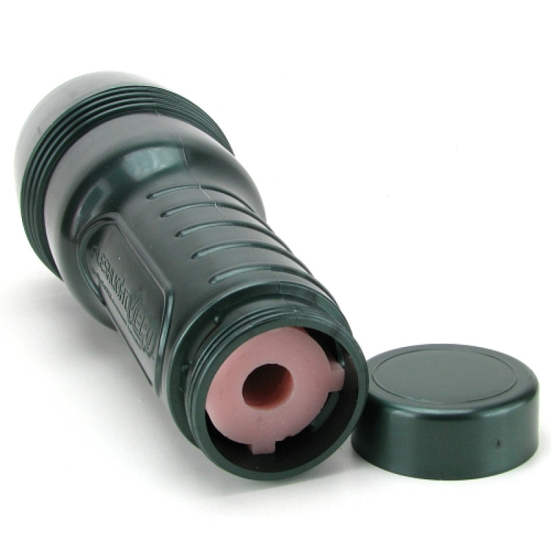 Мастурбатор Fleshlight Vibro Pink Lady Touch Мастурбатор Fleshlight Vibro Pink Lady Touch