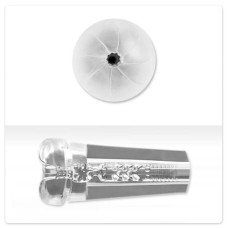 Мастурбатор Fleshlight Flight Instructor (Белый)