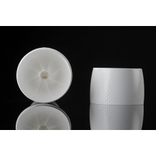 Мастурбатор Fleshlight Flight Instructor (Белый)