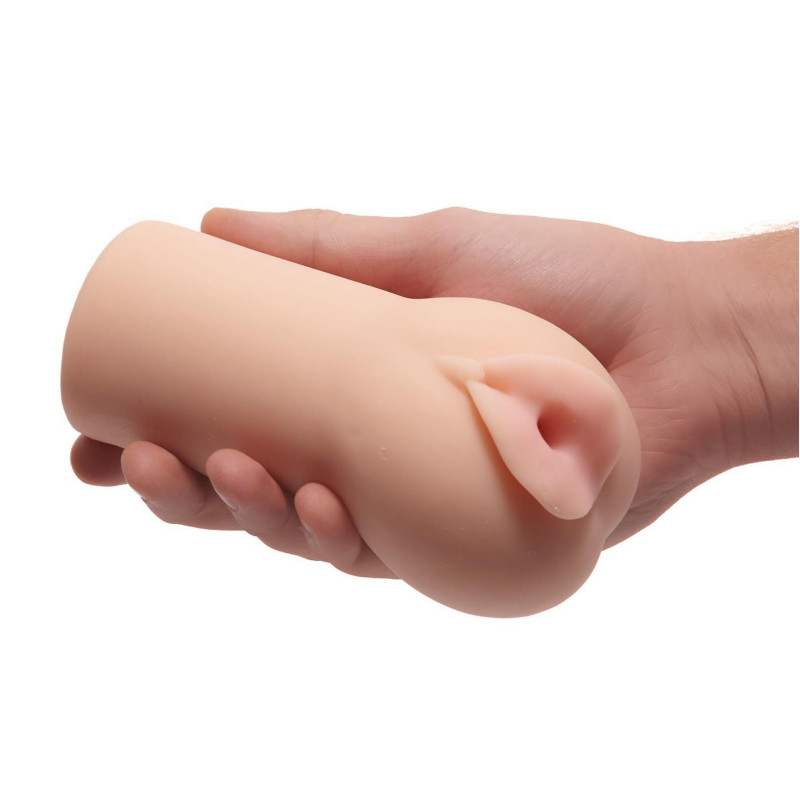 Мастурбатор вагіна Pornhub Deep Penetration Stroker Мастурбатор вагіна Pornhub Deep Penetration Stroker