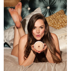 Мастурбатор Fleshlight Girls: Tori Black Torrid (SIGNATURE COLLECTION)