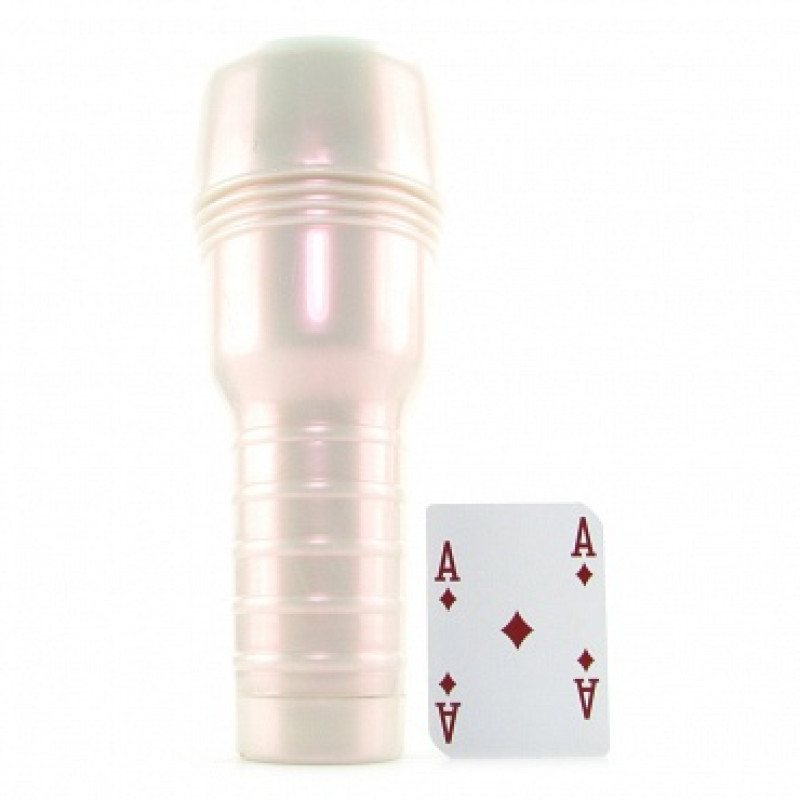 Мастурбатор Fleshlight Girls: Kayden Kross Lotus Мастурбатор Fleshlight Girls: Kayden Kross Lotus