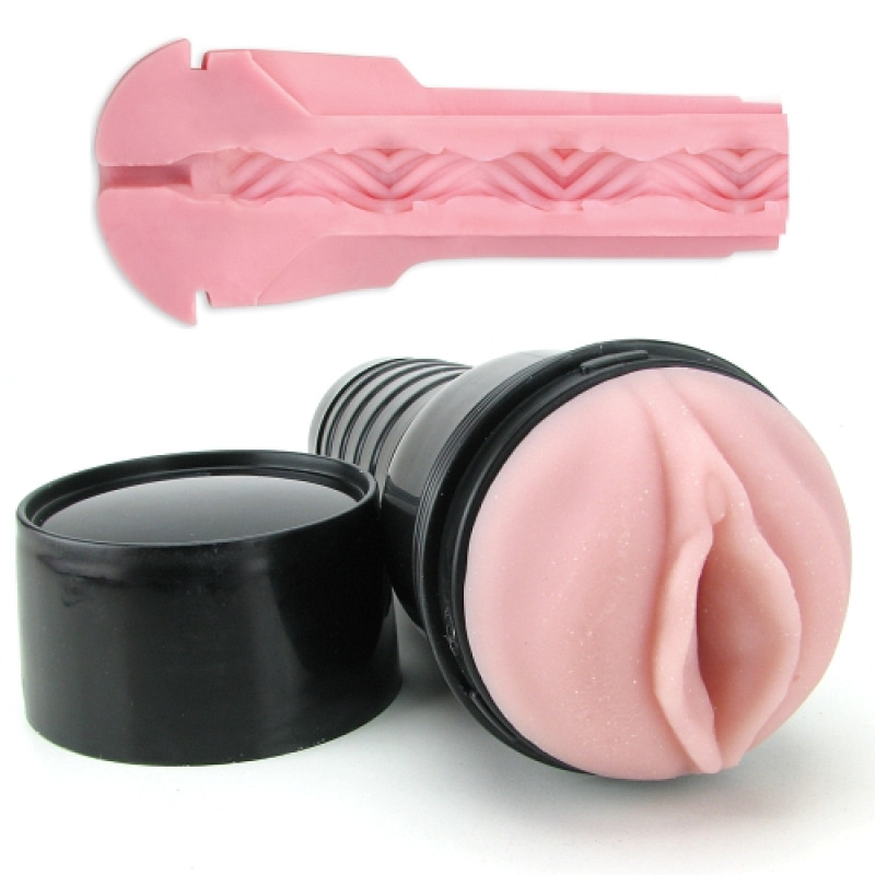 Мастурбатор Fleshlight Pink Lady Vortex