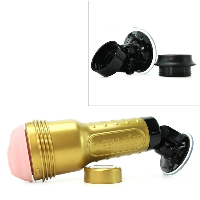 Мастурбатор Fleshlight STU Value Pack Мастурбатор Fleshlight STU Value Pack