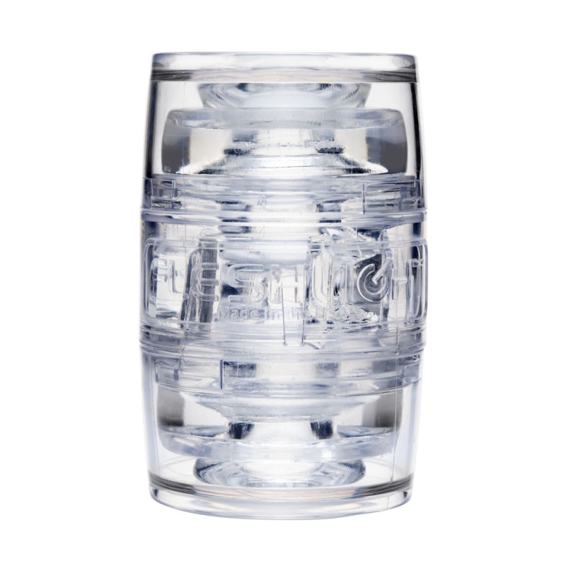 Мастурбатор Fleshlight Quickshot Pulse Мастурбатор Fleshlight Quickshot Pulse