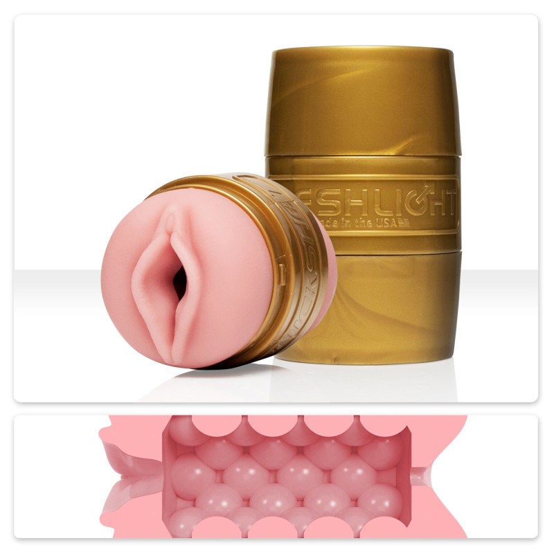 Мастурбатор Fleshlight Quickshot STU Мастурбатор Fleshlight Quickshot STU
