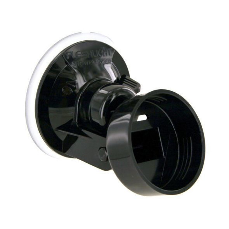 Крепление для душа Fleshlight Shower Mount + адаптер для Flight Крепление для душа Fleshlight Shower Mount + адаптер для Flight