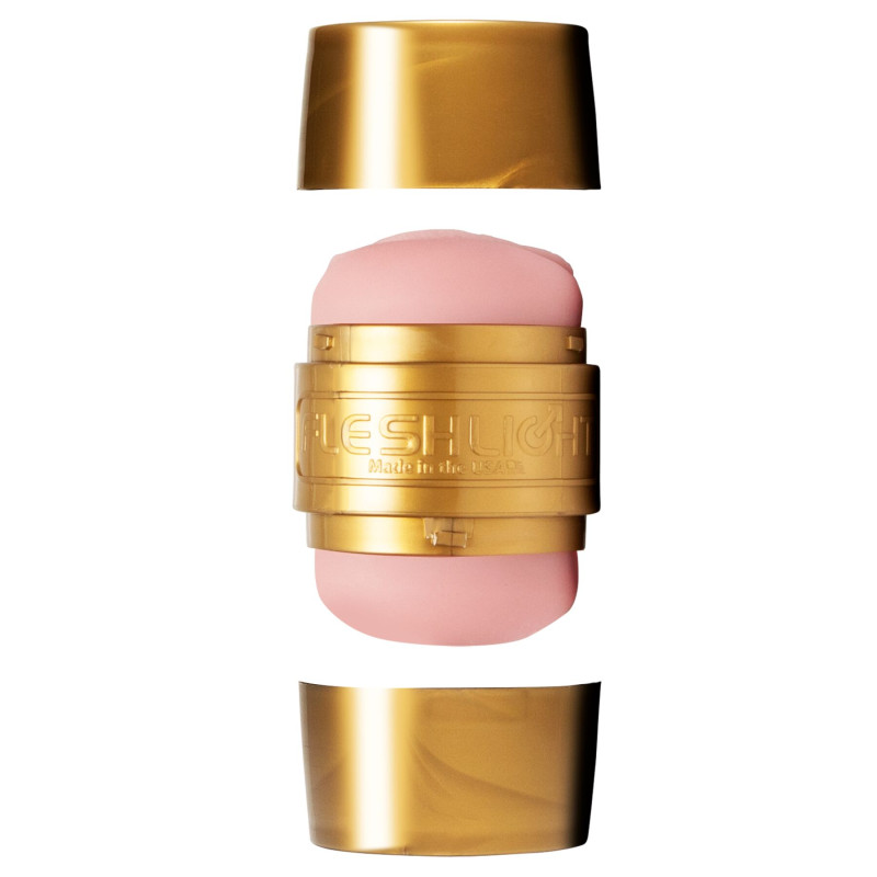 Мастурбатор Fleshlight Quickshot STU Мастурбатор Fleshlight Quickshot STU