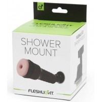 Кріплення для душу Fleshlight Shower Mount + адаптер для Flight