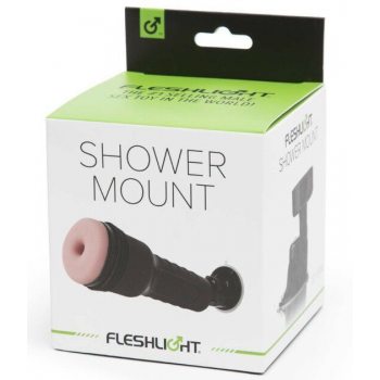 Крепление для душа Fleshlight Shower Mount + адаптер для Flight