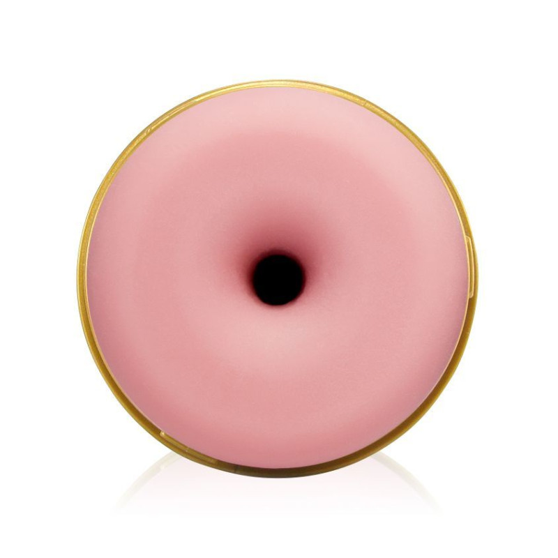 Мастурбатор Fleshlight STU Pure Тренажер мужской выносливости Мастурбатор Fleshlight STU Pure Тренажер мужской выносливости