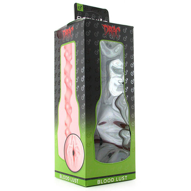 Мастурбатор Fleshlight Freaks Drac Мастурбатор Fleshlight Freaks Drac