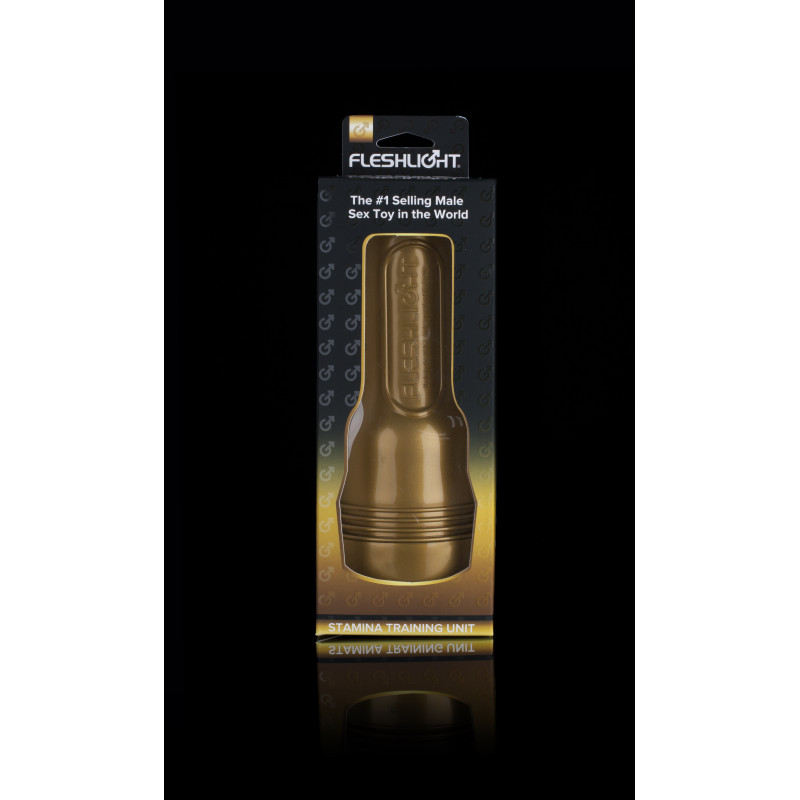 Мастурбатор Fleshlight Stamina Training Unit Мастурбатор Fleshlight Stamina Training Unit