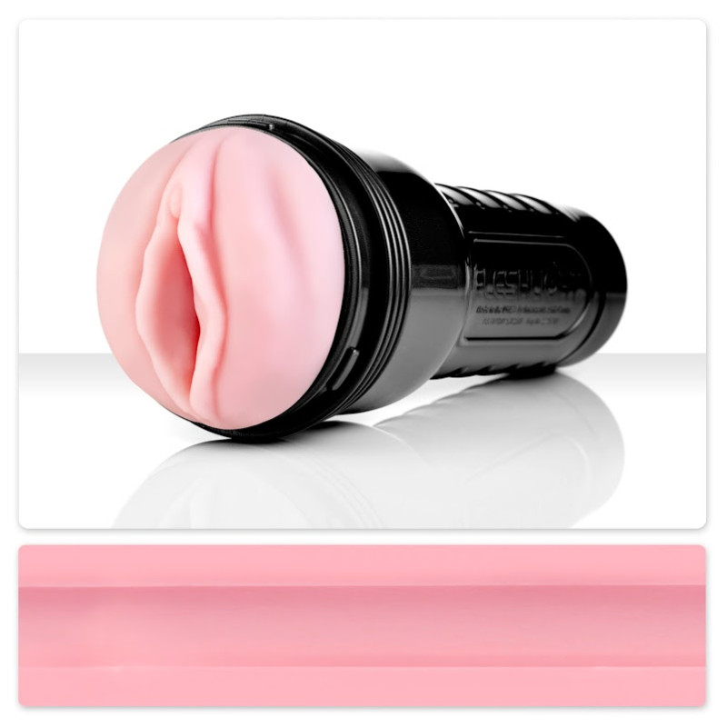 Мастурбатор Fleshlight Pink Lady Original Value Pack Мастурбатор Fleshlight Pink Lady Original Value Pack