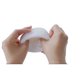 Мастурбатор TENGA GEO Aqua