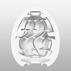 Мастурбатор Tenga Egg Twister