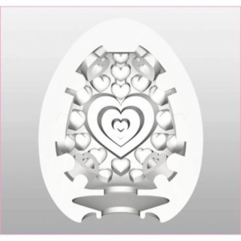 Мастурбатор Tenga Egg Lovers