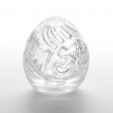 Мастурбатор Tenga Keith Haring EGG Street