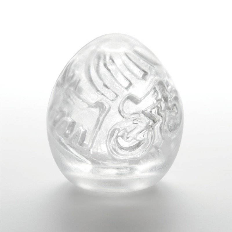 Мастурбатор Tenga Keith Haring EGG Street Мастурбатор Tenga Keith Haring EGG Street
