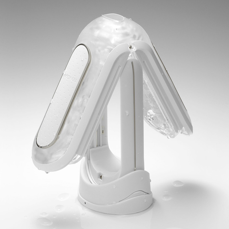 Мастурбатор Tenga Flip Zero Electronic Vibration Мастурбатор Tenga Flip Zero Electronic Vibration