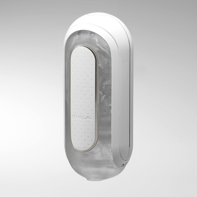 Мастурбатор Tenga Flip Zero Electronic Vibration Мастурбатор Tenga Flip Zero Electronic Vibration