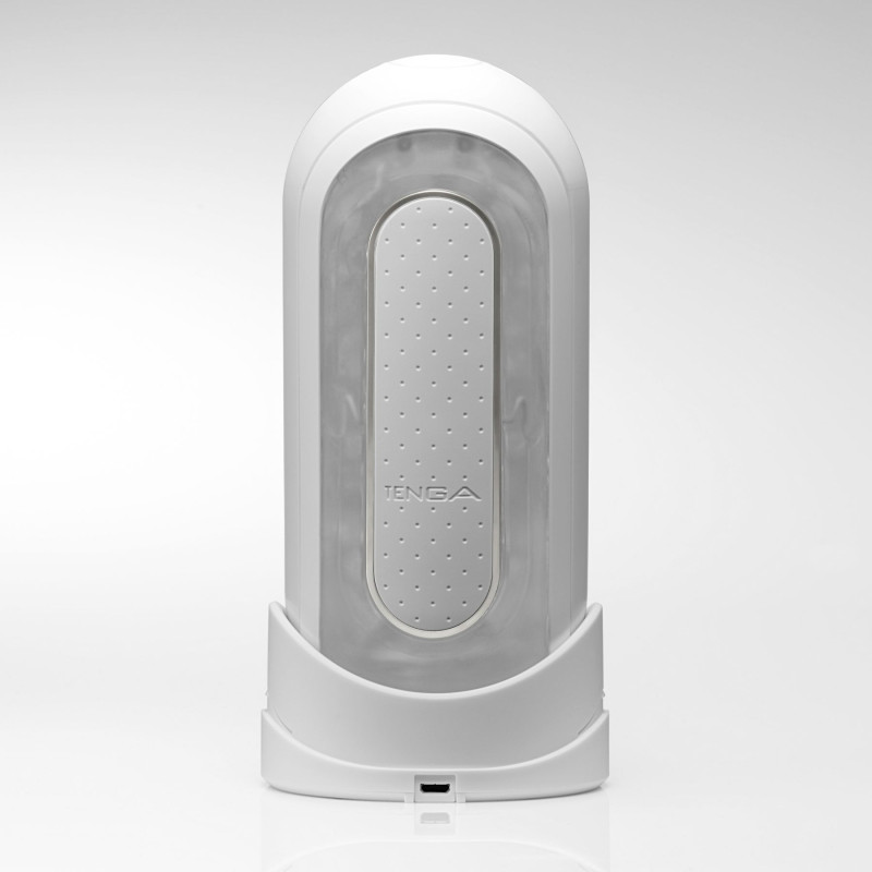 Мастурбатор Tenga Flip Zero Electronic Vibration Мастурбатор Tenga Flip Zero Electronic Vibration