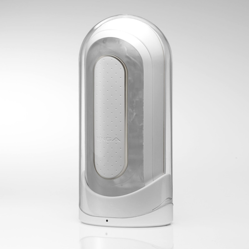 Мастурбатор Tenga Flip Zero Electronic Vibration Мастурбатор Tenga Flip Zero Electronic Vibration