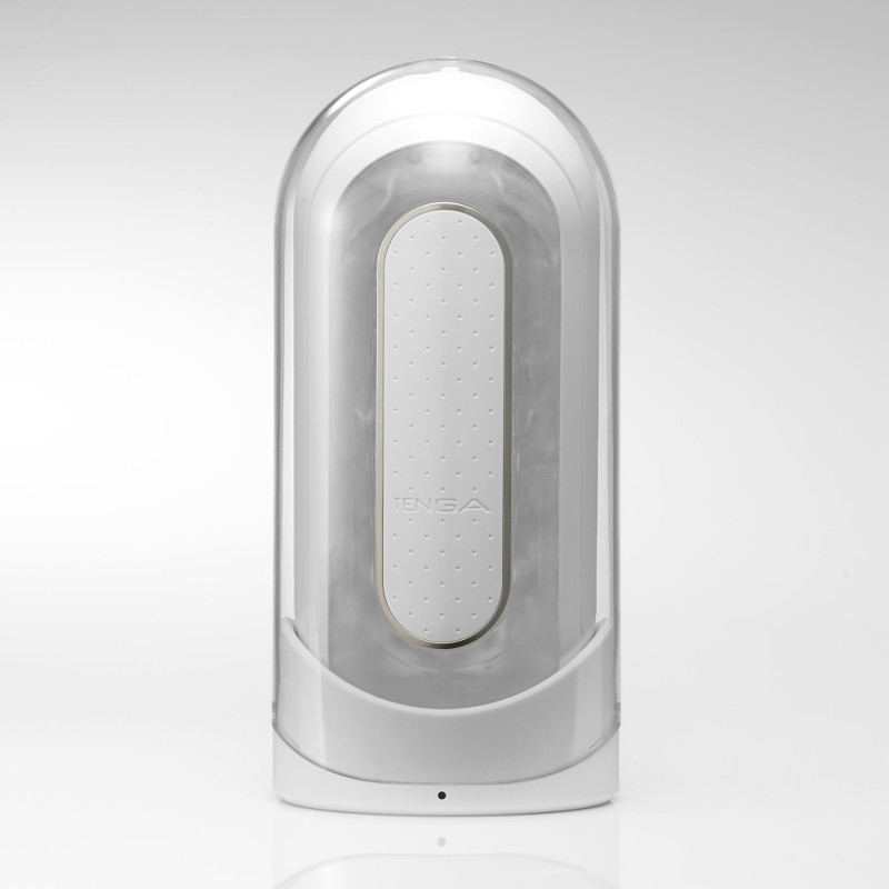 Мастурбатор Tenga Flip Zero Electronic Vibration Мастурбатор Tenga Flip Zero Electronic Vibration