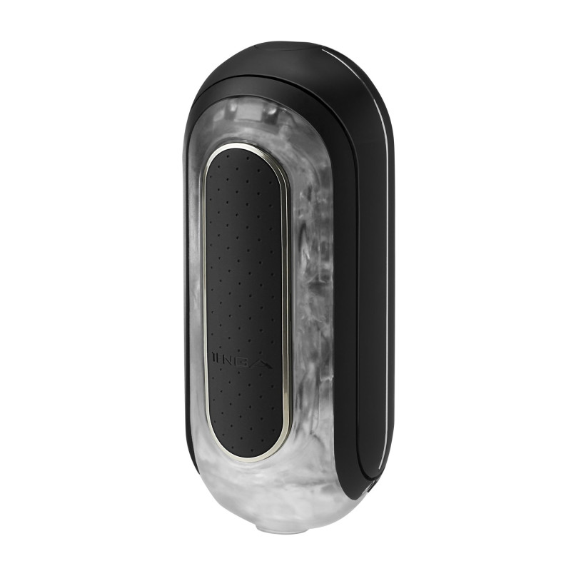 Мастурбатор Tenga Flip Zero Electronic Vibration Черный Мастурбатор Tenga Flip Zero Electronic Vibration Черный
