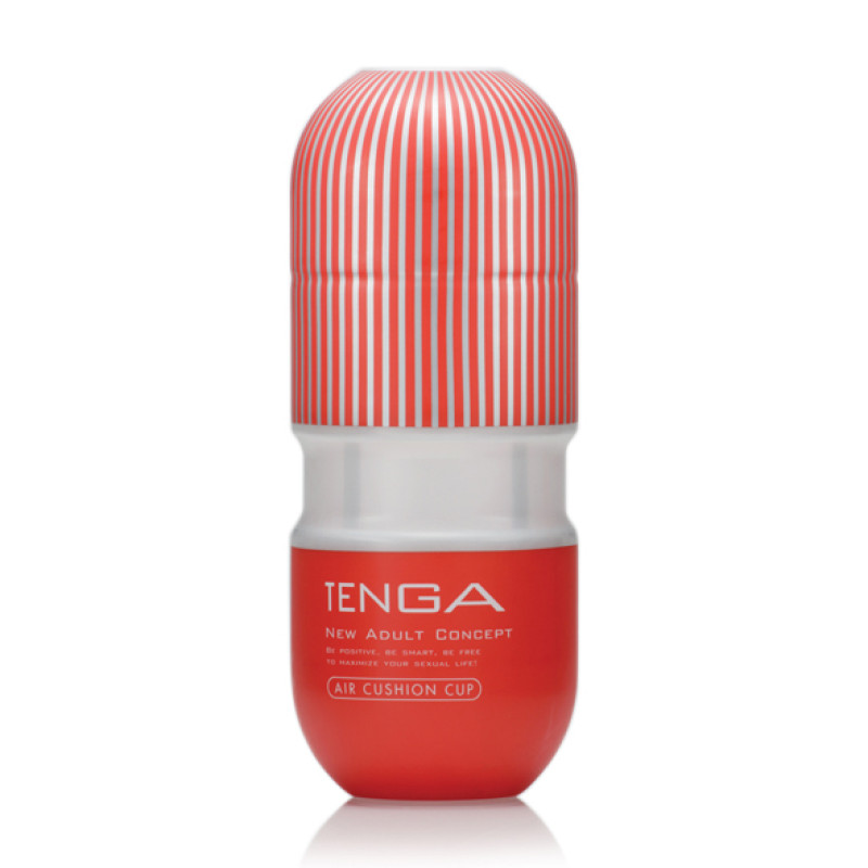 Мастурбатор Tenga Air Cushion Cup Мастурбатор Tenga Air Cushion Cup