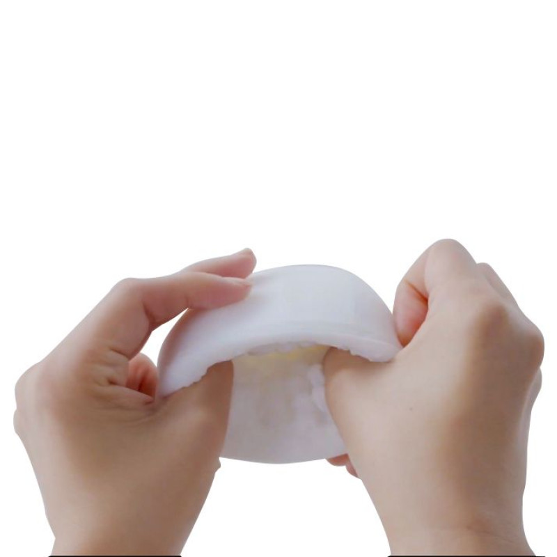 Мастурбатор TENGA GEO Glacier Мастурбатор TENGA GEO Glacier