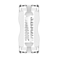 Мастурбатор Tenga Dual Feel Cup двусторонний