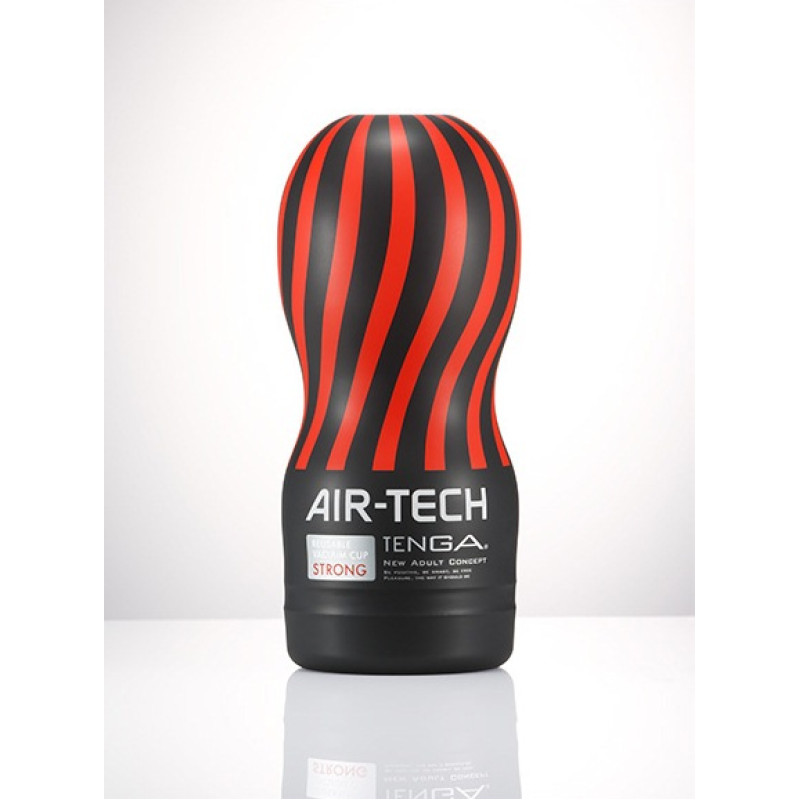 Мастурбатор Tenga Air-Tech Strong Мастурбатор Tenga Air-Tech Strong