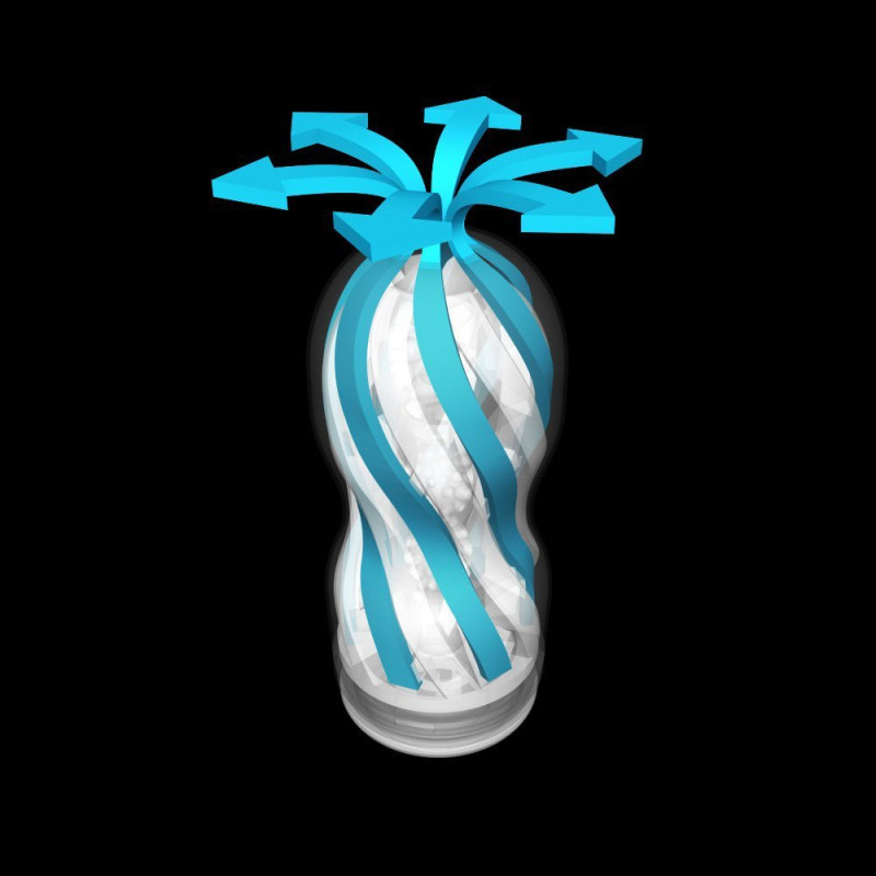 Мастурбатор Tenga Air-Tech Strong Мастурбатор Tenga Air-Tech Strong