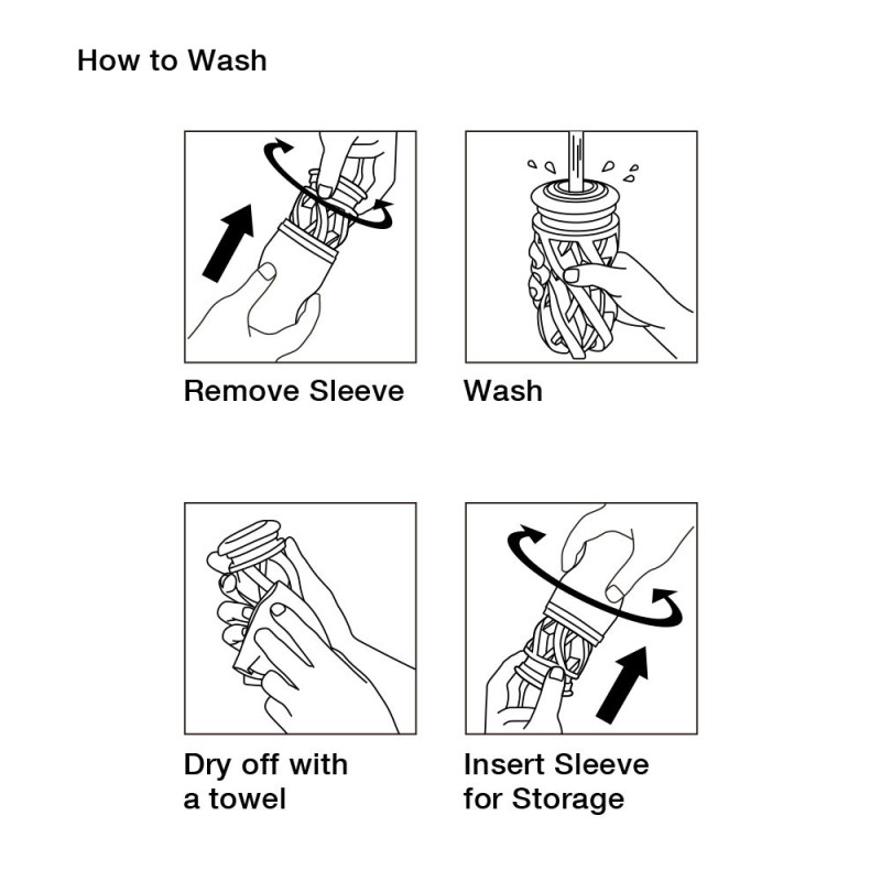 Мастурбатор Tenga Air-Tech Strong Мастурбатор Tenga Air-Tech Strong