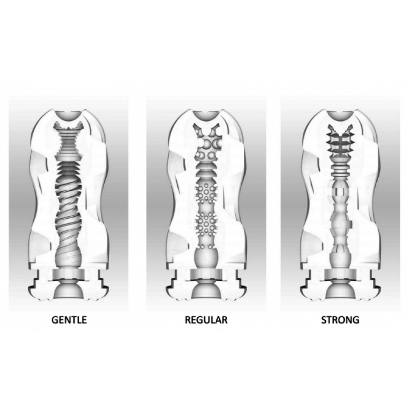 Мастурбатор Tenga Air-Tech Strong Мастурбатор Tenga Air-Tech Strong