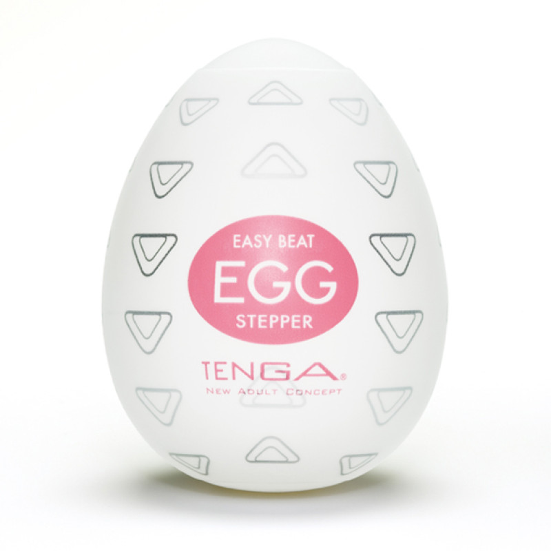 Мастурбатор Tenga Egg Stepper Мастурбатор Tenga Egg Stepper