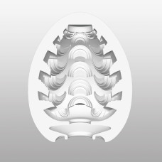 Мастурбатор Tenga Egg Stepper