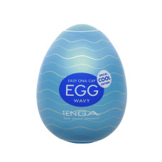 Набор Tenga Egg COOL Pack