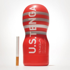 Мастурбатор Tenga US Deep Throat Cup
