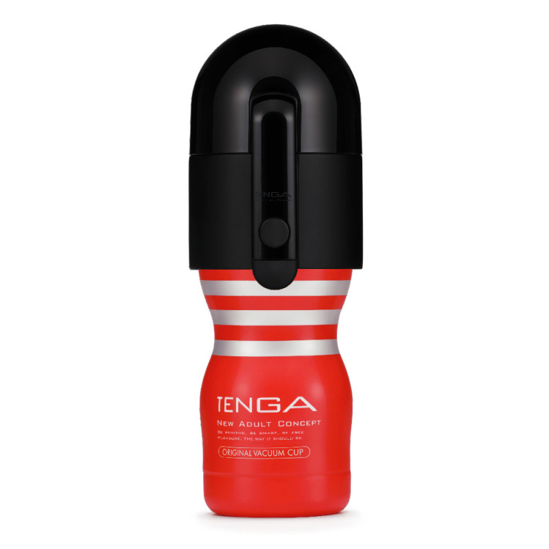Насадка Tenga Vacuum Controller Насадка Tenga Vacuum Controller