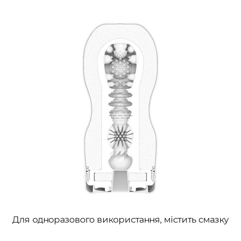 Мастурбатор Tenga Premium Original Vacuum Cup STRONG (глубокая глотка) с вакуумной стимуляцией Мастурбатор Tenga Premium Original Vacuum Cup STRONG (глубокая глотка) с вакуумной стимуляцией