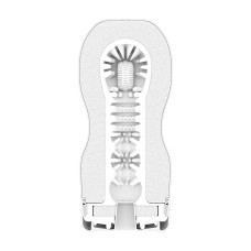 Мастурбатор Tenga Deep Throat (Original Vacuum) Cup (глубокая глотка) GENTLE с вакуумной стимуляцией