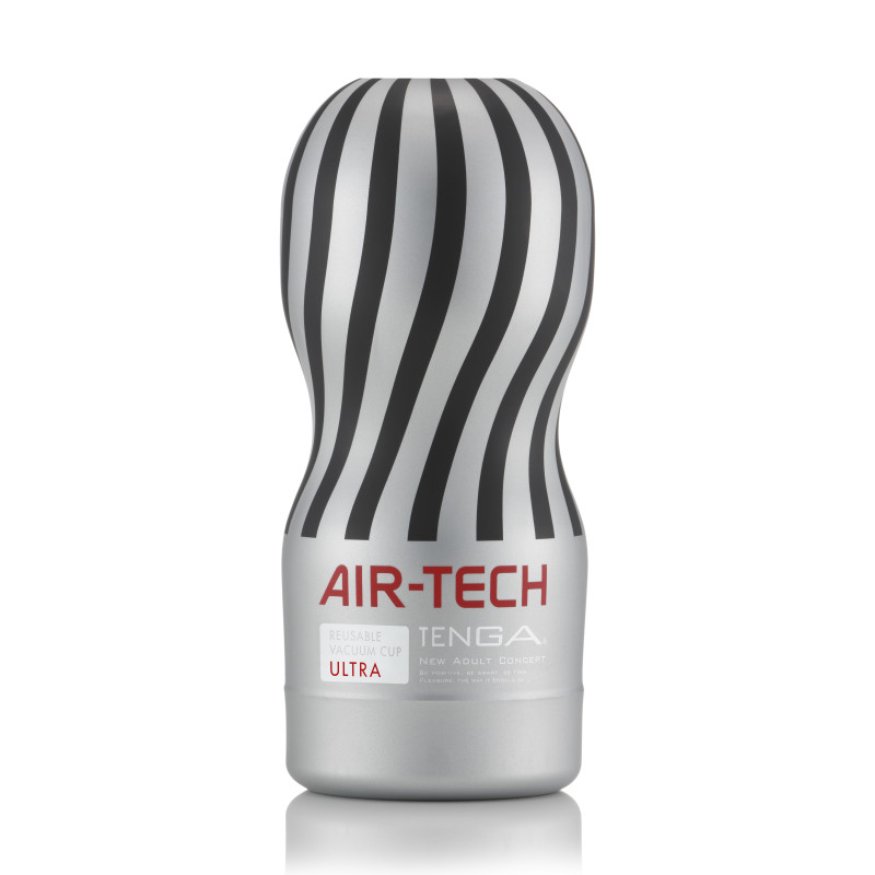 Мастурбатор Tenga Air-Tech Ultra Size Мастурбатор Tenga Air-Tech Ultra Size