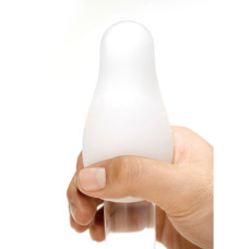 Мастурбатор Tenga Egg Silky