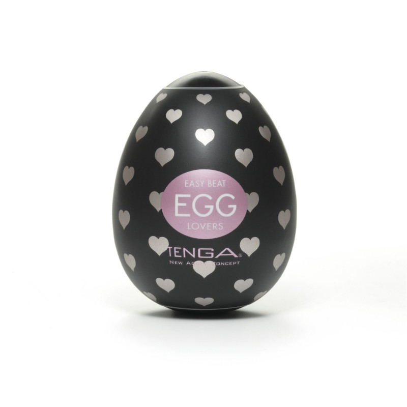 Набор Tenga Egg Lovers Pack