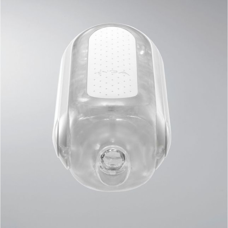 Мастурбатор Tenga Flip Zero Белый Мастурбатор Tenga Flip Zero Белый