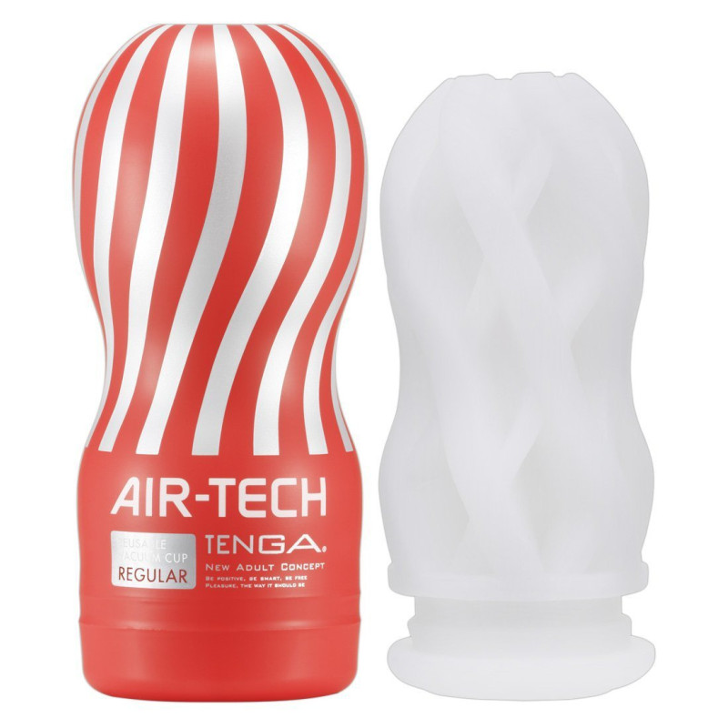 Мастурбатор Tenga Air-Tech Regular Мастурбатор Tenga Air-Tech Regular